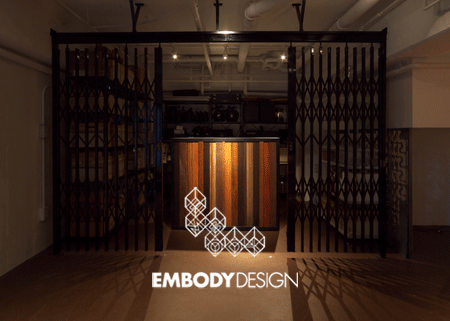 Label dining tetote