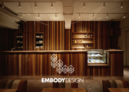 Label dining tetote