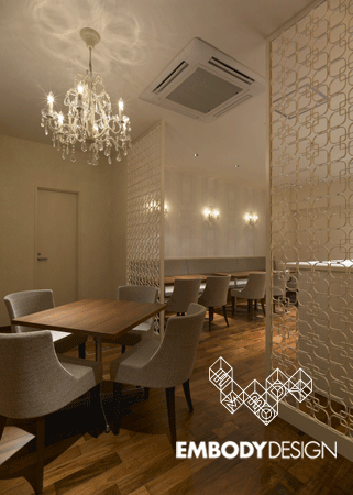 Tea Salon GRACE