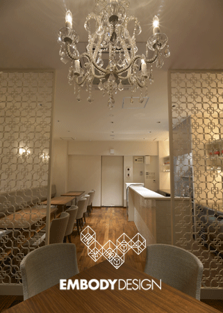 Tea Salon GRACE