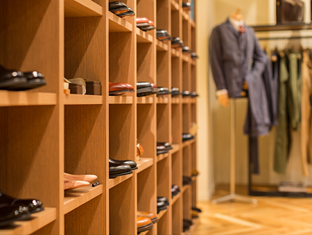 BRITISH MADE 名古屋ラシック店