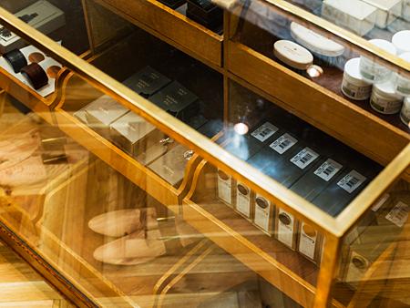 BRITISH MADE 名古屋ラシック店
