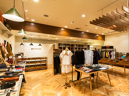 BRITISH MADE 名古屋ラシック店