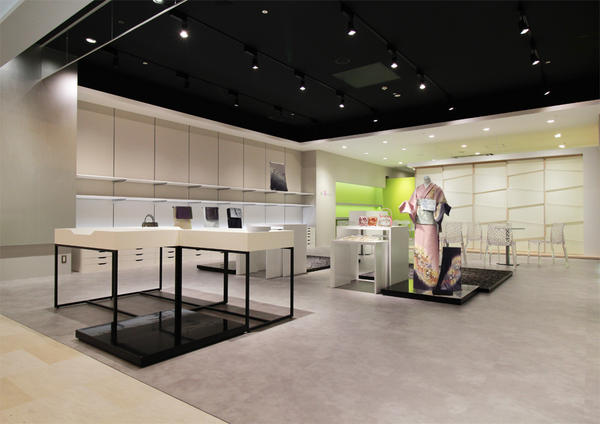 舞スタイル 桃山店