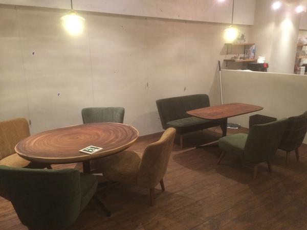cafe eight