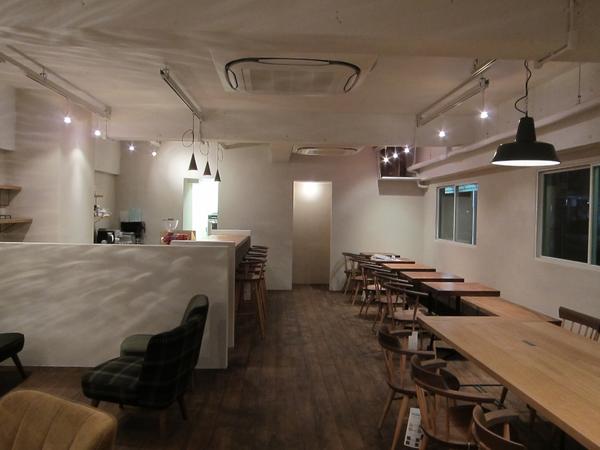 cafe eight
