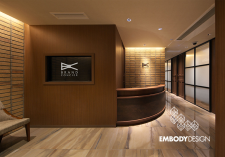 BRAND CONCIER 新宿店