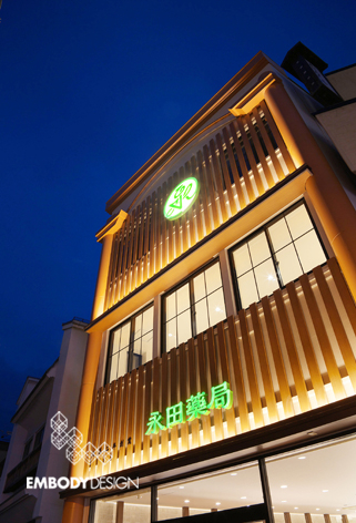 永田薬局