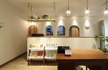 illuminer hair produce