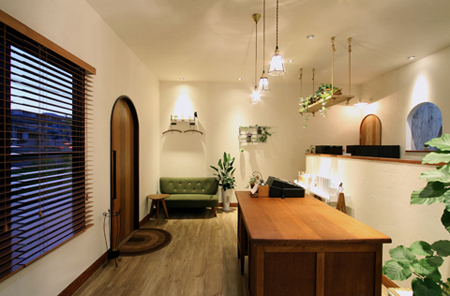 illuminer hair produce