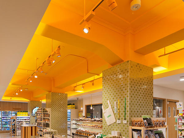 gooz 銀座店