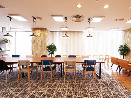 OTONA ABC Cooking Studio