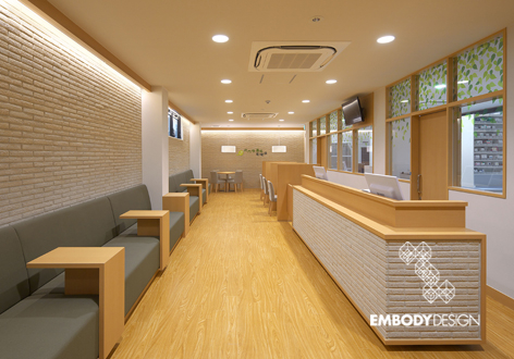 法円坂薬局 尼崎店