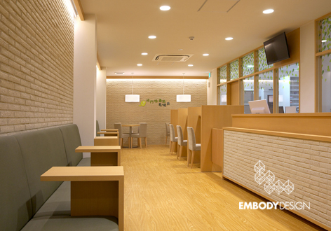 法円坂薬局 尼崎店