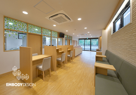 法円坂薬局 尼崎店