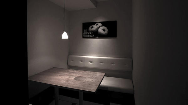 SUMIBI DINING C