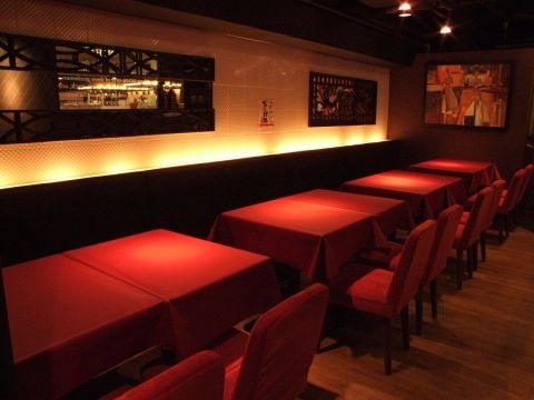 KUIMONO CLUB 遊