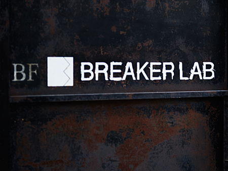 BREAKER LAB