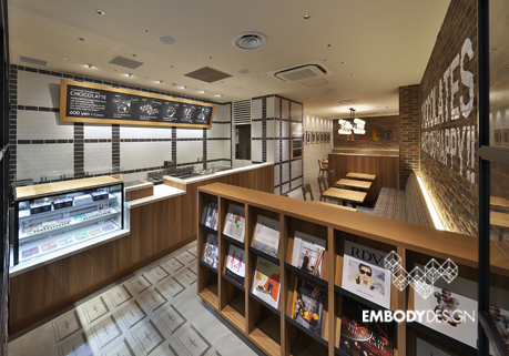 VANILLA CAFE 川崎店