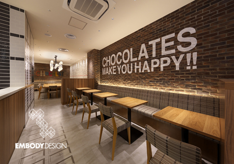 VANILLA CAFE 川崎店