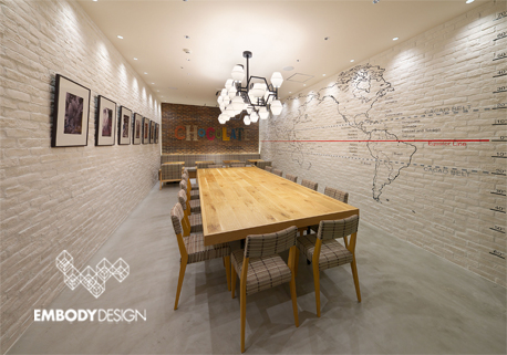 VANILLA CAFE 川崎店