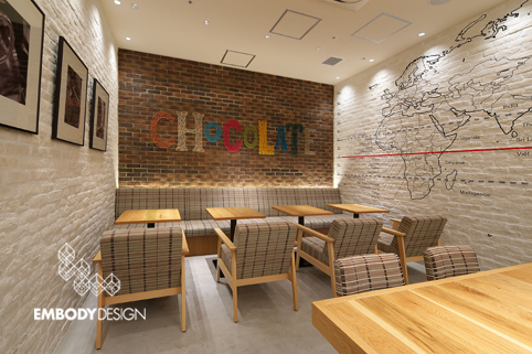 VANILLA CAFE 川崎店