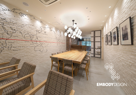 VANILLA CAFE 川崎店