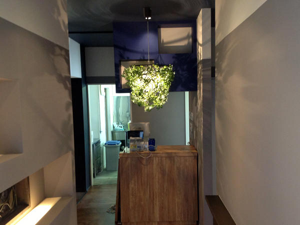 CAFE DE ALFRED