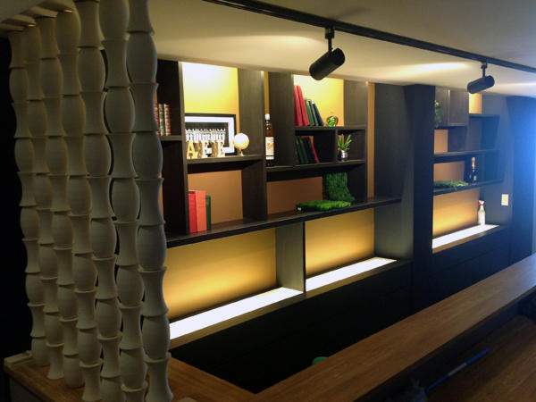CAFE DE ALFRED