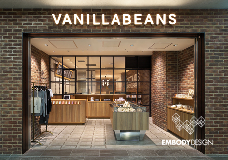 VANILLABEANS 川崎店 チョコレートショップ Bean to barの内装・外観画像