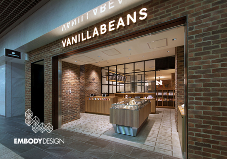 VANILLABEANS 川崎店