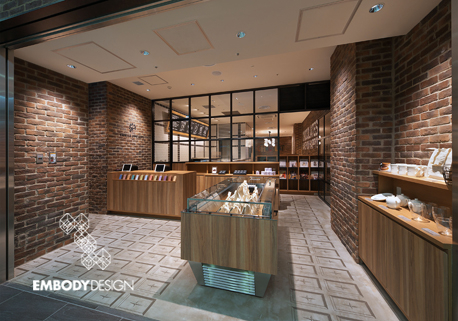 VANILLABEANS 川崎店