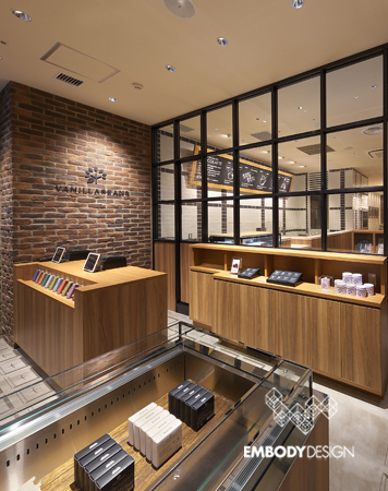 VANILLABEANS 川崎店