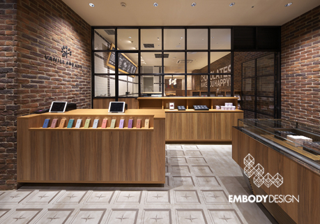 VANILLABEANS 川崎店