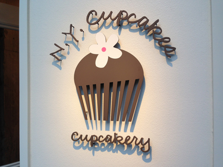 N.Y.Cupcakes