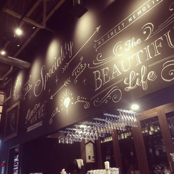 ガブリミート 梅田茶屋町店 / アンプロジェ