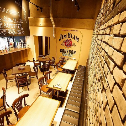 ガブリミート 梅田茶屋町店 / アンプロジェ