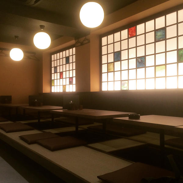 京都焼鳥製作所 / アンプロジェ