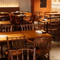 BIST Kitchen / アンプロジェ