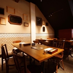 BIST Kitchen / アンプロジェ