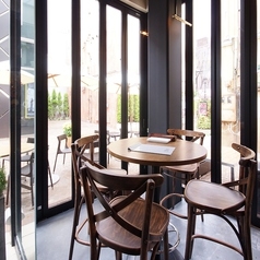 BIST Kitchen / アンプロジェ