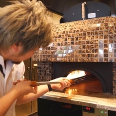 BIST Kitchen / アンプロジェ