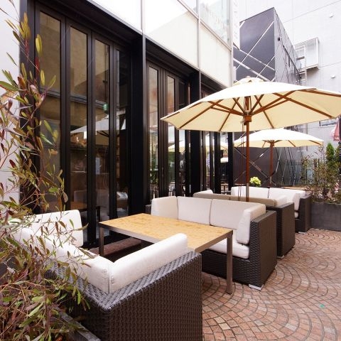 BIST Kitchen / アンプロジェ