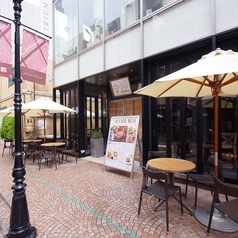 BIST Kitchen / アンプロジェ