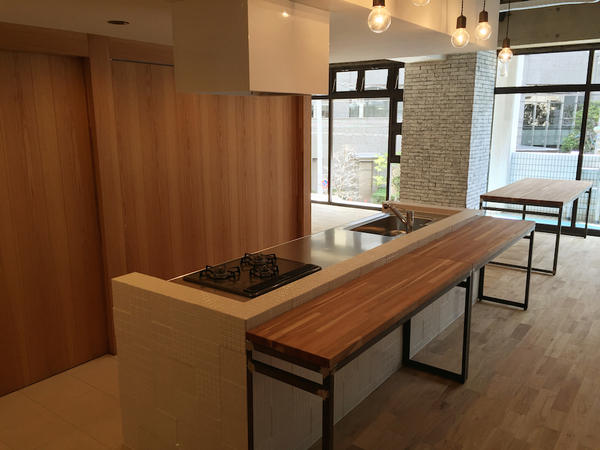 リノべる川口ショールーム ショールームの内装・外観画像