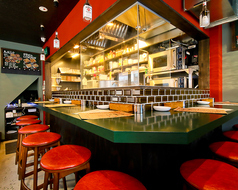 CHIKEN MARKET 裏なんば店 / アンプロジェ