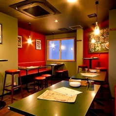 CHIKEN MARKET 裏なんば店 / アンプロジェ