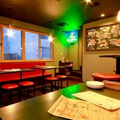 CHIKEN MARKET 裏なんば店 / アンプロジェ