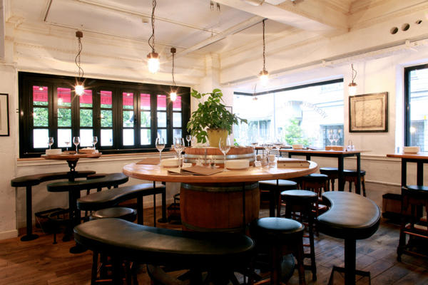 野菜がおいしいダイニング LONGING HOUSE 表参道・北青山店