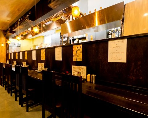 よかちゃん 梅田茶屋町店 / アンプロジェ